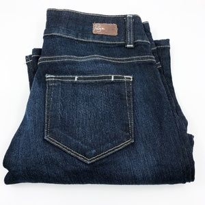 PAIGE : Hollywood Hills Boot Cut